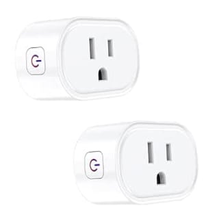 ANNA TOSANI 2 PACK enchufe inteligente por $128 en Amazon