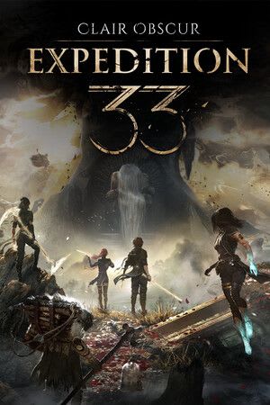 Jeu Clair Obscur: Expedition 33 Steam Key EU à 21,58€