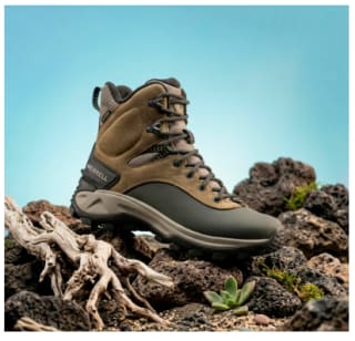 Botas para Mujer Merrell Thermo Kiruna 2 Altas Wp por 54.99€