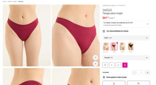 Tanga That's It 3 por $68 | Oferta Liverpool