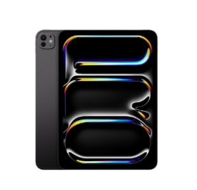 Tablette Apple iPad Pro 11" M4 Wi-Fi Cellulaire à 1239,99€