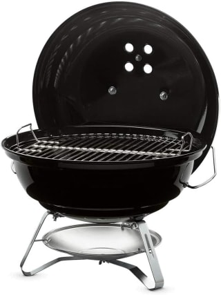 Asador Weber Jumbo Joe por $1,900 | Oferta Amazon