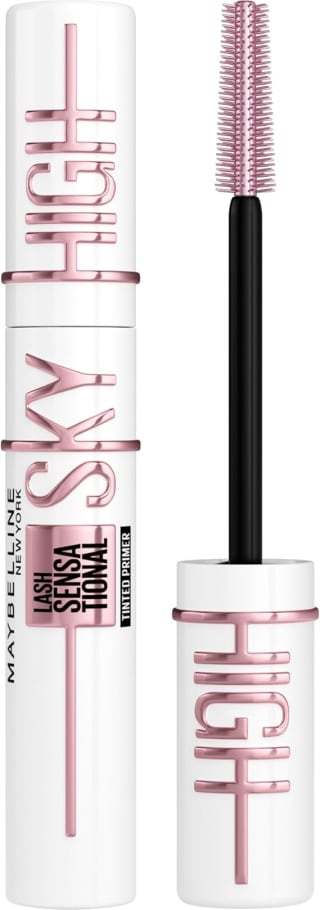 Maybelline Lash Sensational Sky High Primer voor €6,65 bij Amazon