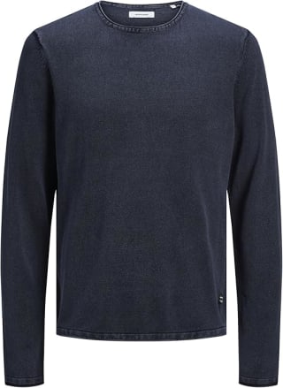 JACK & JONES Regular fit Trui 'JJLeo' voor €23,90 bij Amazon
