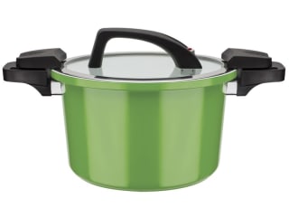 Casserole basse consommation GSW, couvercle en verre à 81,99€