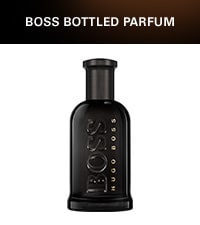 BOSS Bottled Parfum 200ml Ambery Woody Fragrance Amazon S&S Deal