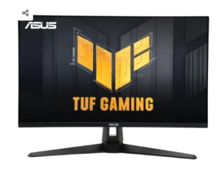 Écran PC 27" ASUS TUF Gaming VG279QM1A à 157,69€