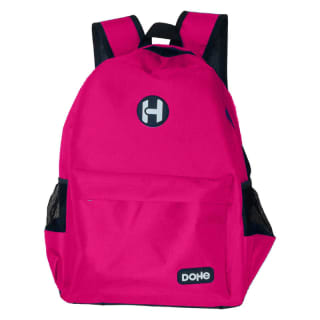 Mochila Dohe con compartimento para tableta y espalda acolchada 30x43x16 cm por 8.99€
