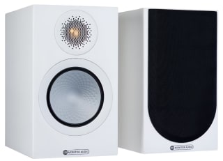 Lot de 2 Moniteu Audio Silver 50 7G à 580€