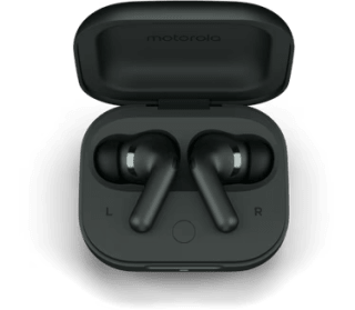 Motorola Moto Buds Plus voor €51,49 bij Bol