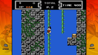 The Disney Afternoon Collection voor €4,99 in de PS store