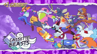 Cassette Beasts Gratis | Epic Games