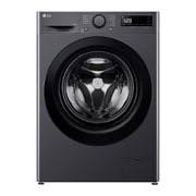 LG 11kg AI DD Washing Machine F4Y511GBLN1 – £349.40 with Trade-Up