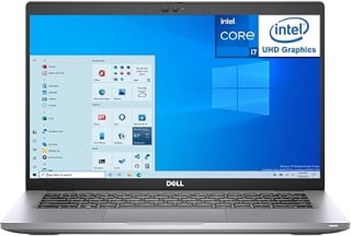 Dell Latitude 5420 i7 32GB 512GB 14" en $8,499 | Amazon
