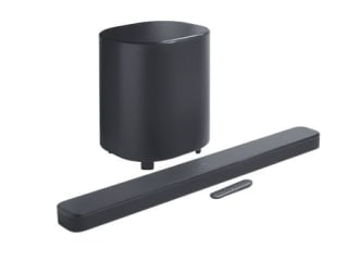 Barra de sonido JBL Bar 500MK2 5.1 750W Dolby Atmos negra por 441,15€