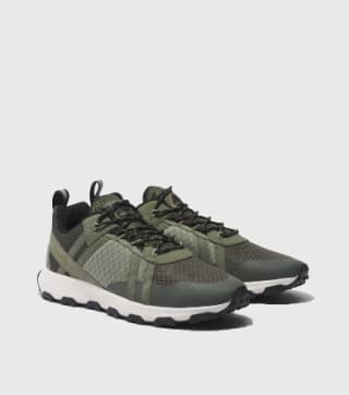 Zapatillas para Hombre Timberland WINSOR TRAIL por 43€