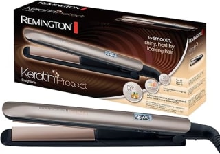 Remington S8540 Keratin Protect voor €21,99 bij Amazon