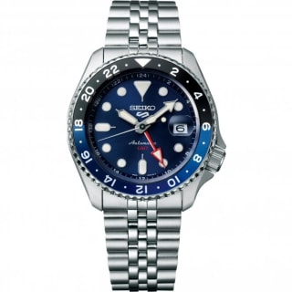 Seiko 5 Automatic GMT SKX Watch for £335