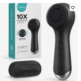 COSLUS Geske gezichtsborstel voor €10,99 bij Joybuy