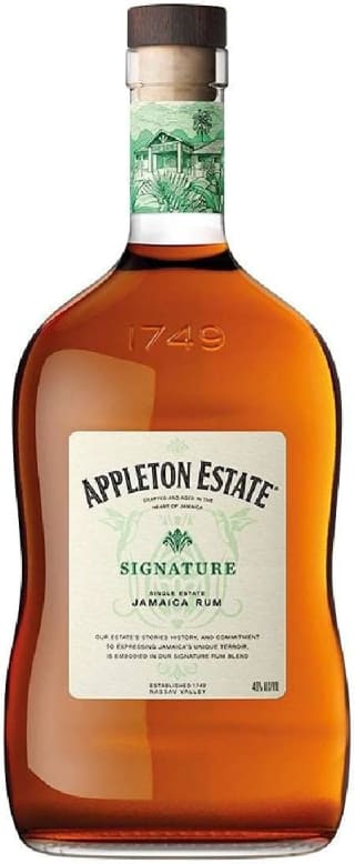 Ron Appleton Estate 750ml 40% por $233 | Oferta Amazon
