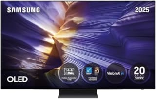 TV OLED 83" Samsung TQ83S93FAEXXC, OLED 4K por 1.773.35€