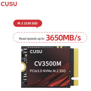 Disco Duro SSD CUSU 1TB por $1,389 | AliExpress