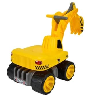 BIG - Kindergraafmachine voor €20,89