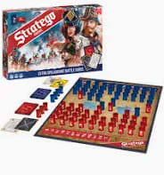 Jumbo - Stratego Original - Strategisch Bordspel - voor €26,19 bij Bol