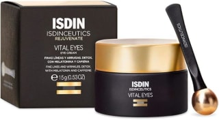 ISDIN Vital Eyes Crema Antiarrugas 15ml por $462 | Oferta Amazon