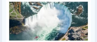 Canadá al volante 10 días desde 1689€.