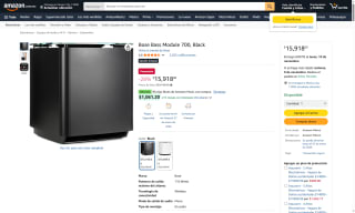 Subwoofer Bose Bass Module 700 por $15,919 | Oferta Amazon