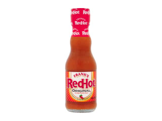 FRANK’S RedHot Sauce 354ml for £2.99 at Lidl