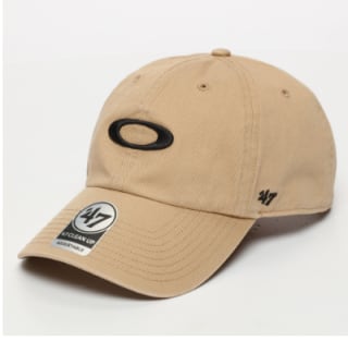 Gorra con visera Oakley Remix Dad por 17.99€