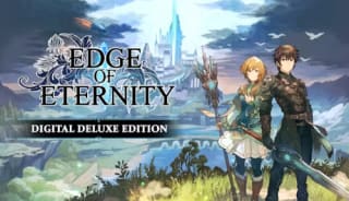 Jeu Edge Of Eternity - Digital éditon Deluxe au prix de 2,34€