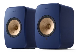 KEF LSX II draadloze luidsprekers voor €899 bij Ibood