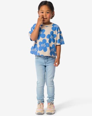 Kinder Jeans Skinny fit voor €7