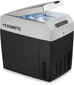 DOMETIC TropiCool TCX 21 Nevera Eléctrica Portátil, 20 l por 145.99€