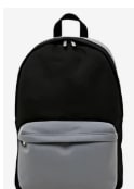 Esprit ZWEIFARBIGER - Mochila - negro por 26€