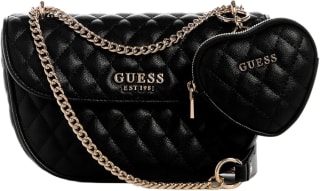 Bolsa GUESS ATABEY Convertible por $1,325 | Flash Amazon