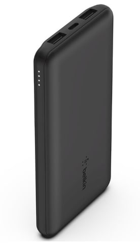 Batterie externe Belkin Boost Charge 10K à 25,94€