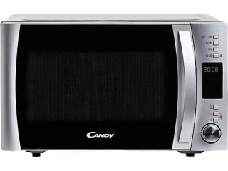 Microondas con grill Candy COOKinAPP CMXG22DS, 800W, 5 niveles, 22 litros por 58,65€