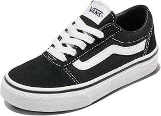 Vans Ward Zapatillas Unisex niños por 19.95€ talla hasta 39