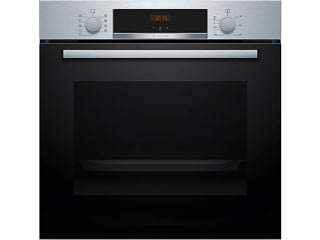 Horno Bosch HBA514ES3, Serie 4, Multifunción, Limpieza por agua por 249€