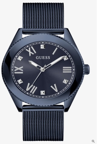Reloj para Hombre Guess NOBLE por 53€