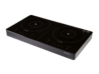 SILVERCREST® Plaque à induction double à 59€