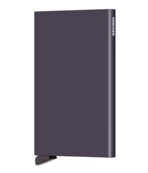 40 % korting op diverse Secrid cardprotectors, miniwallets en meer bij thelittlegreen