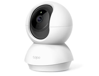 Cámara vigilancia IP TP-Link Tapo TC70 1080p Full HD visión nocturna 360° a 17€