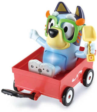 VTech Bluey’s Verkleedpartijtje voor €13,19 bij Bol