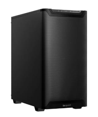 be quiet! PURE BASE 501 Airflow boîtier midi tower à 49,90€