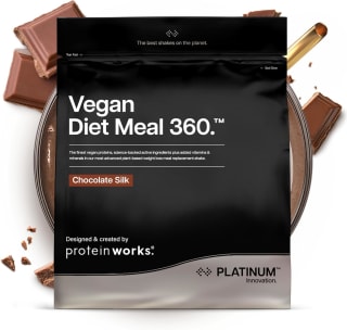 1 Kg Sustitutivo de Comida Dietético Vegano Extreme por 15.19€